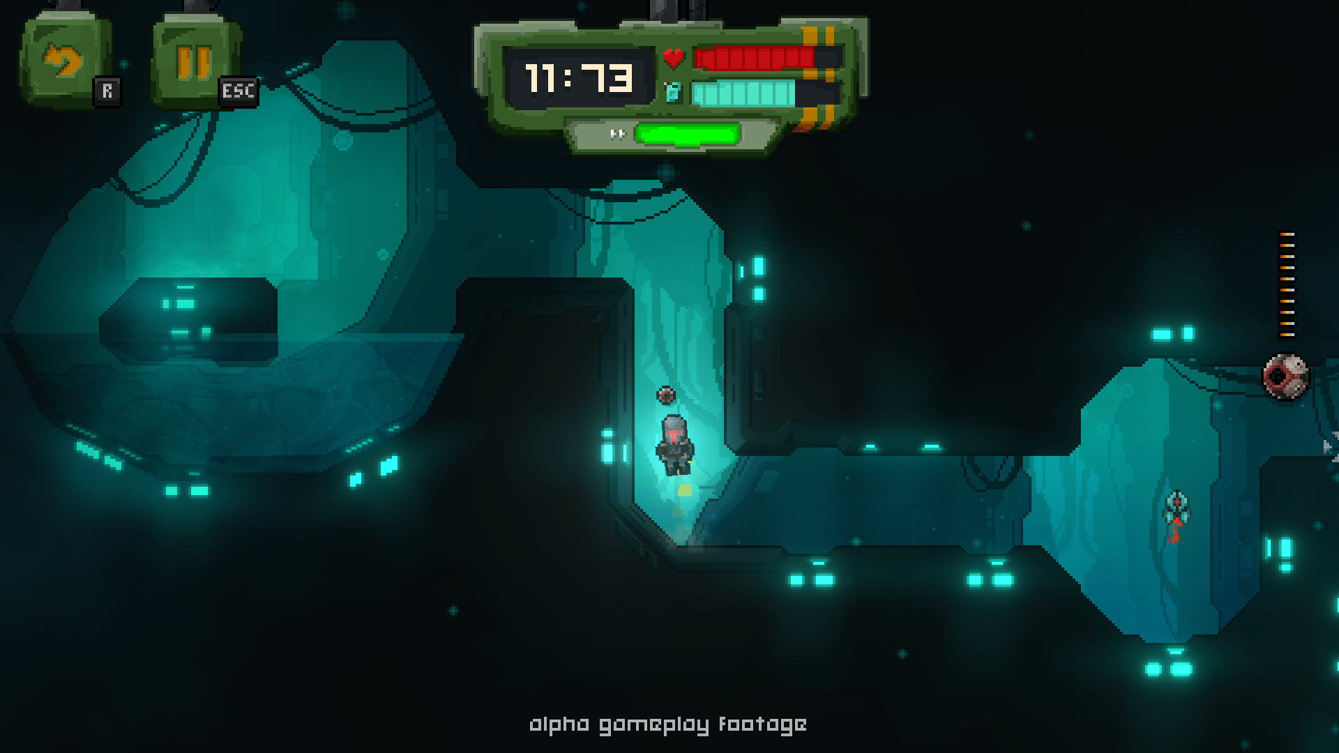 Professor Doctor Jetpack - Unlock New Equipment